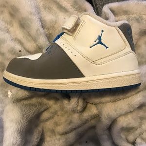 Baby Jordan’s